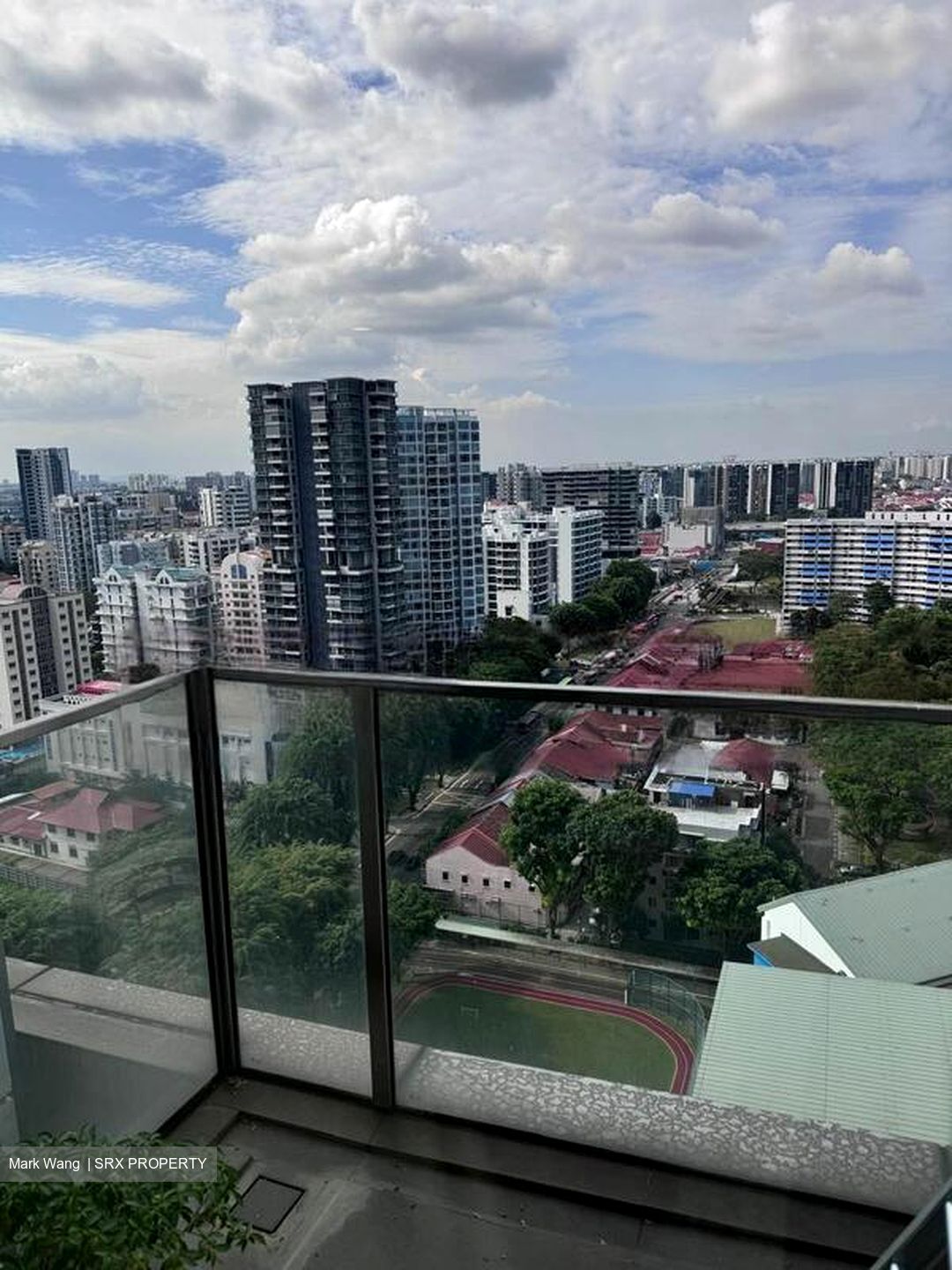 Eight Riversuites (D12), Condominium #434529831